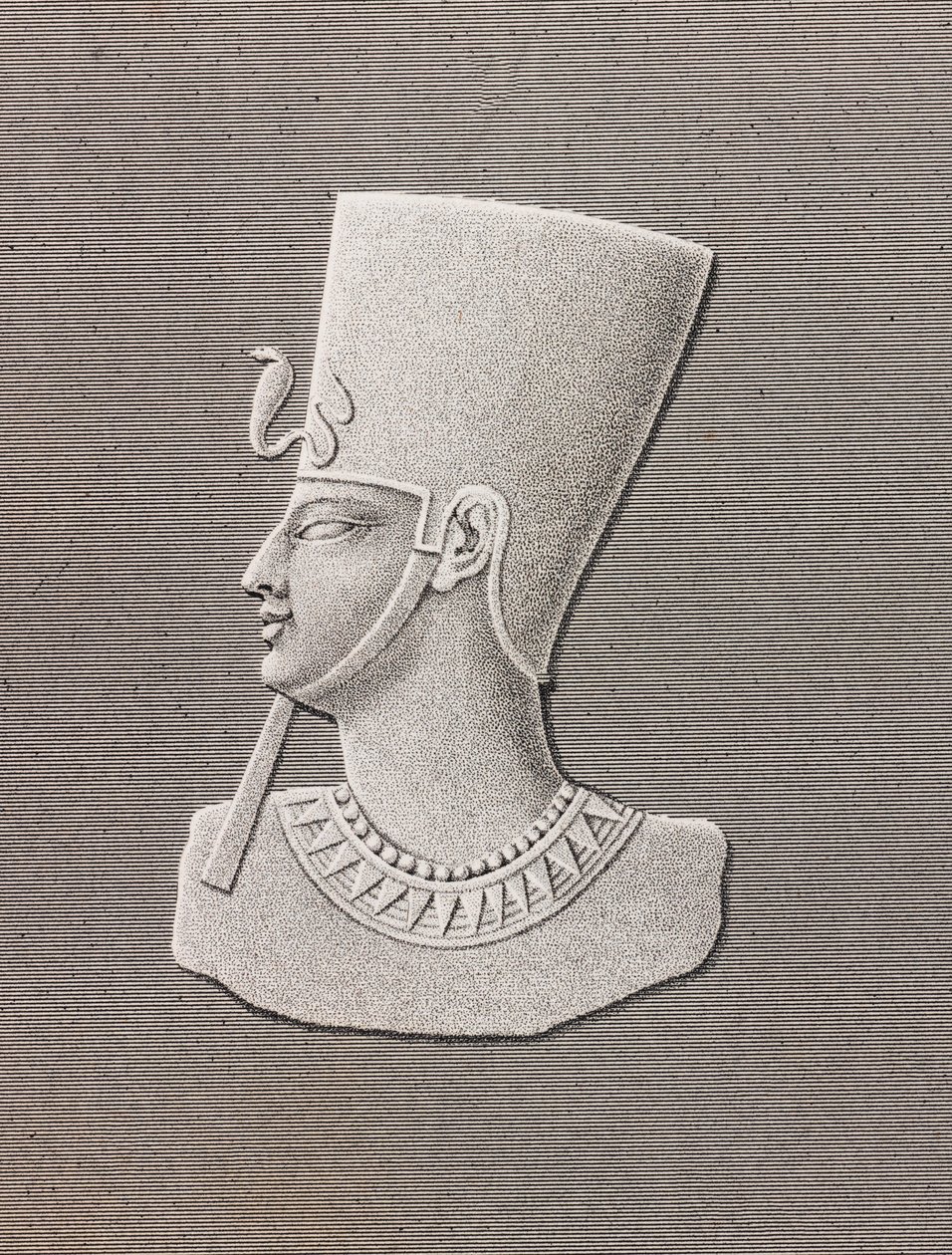 Thebes tekijältä Unbekannt