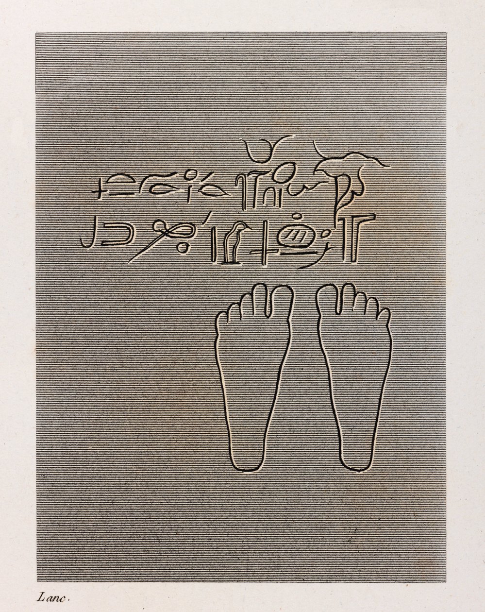 Thebes tekijältä Unbekannt