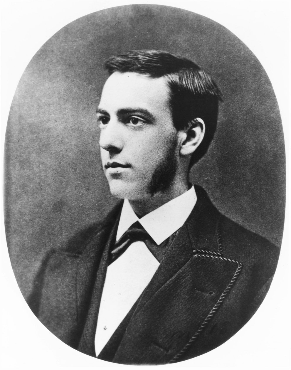Thomas A Watson, sähköinsinööri, s. 1876 tekijältä Unbekannt