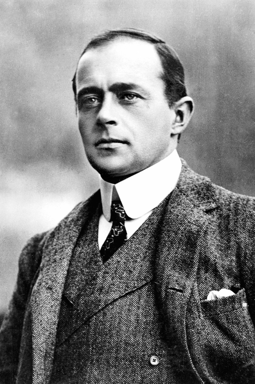 Iso-Britannia: kapteeni Robert Falcon Scott 1868-1912 tekijältä Unbekannt