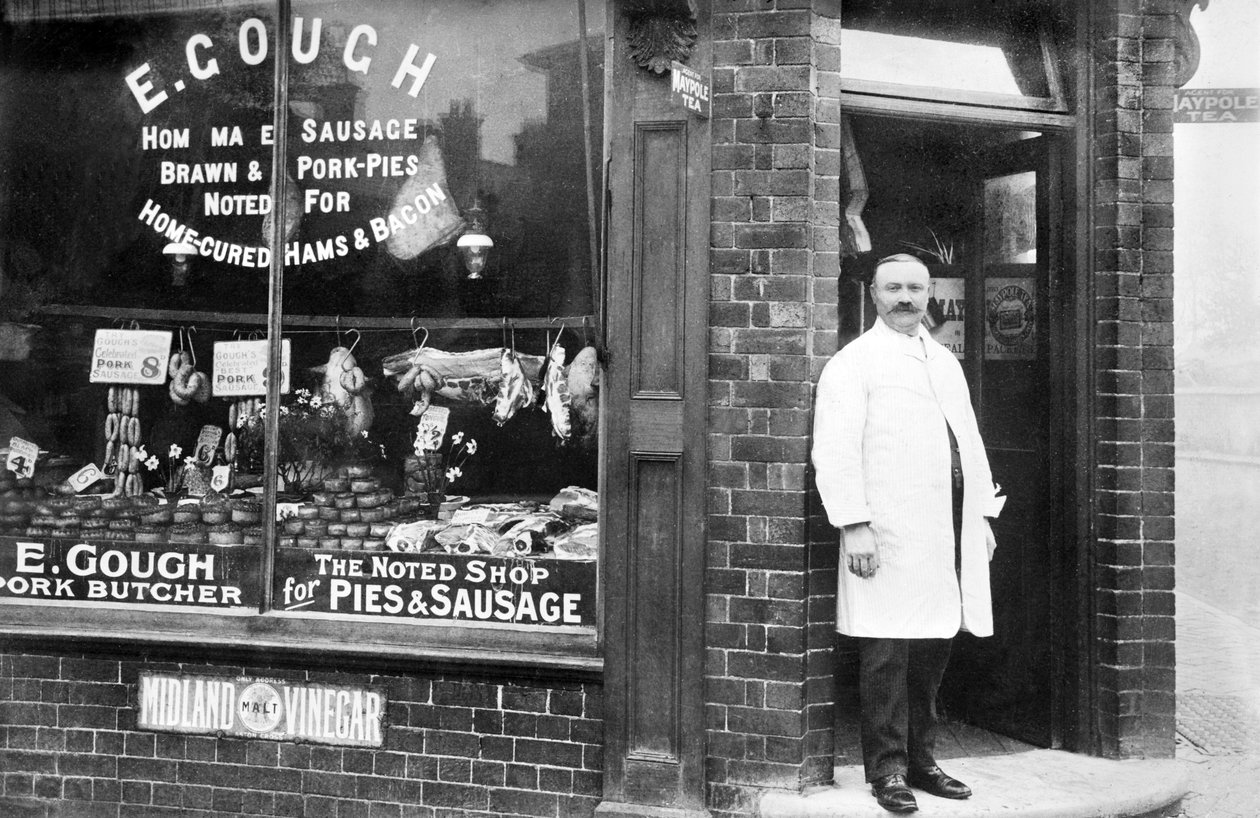 Iso-Britannia: Gough