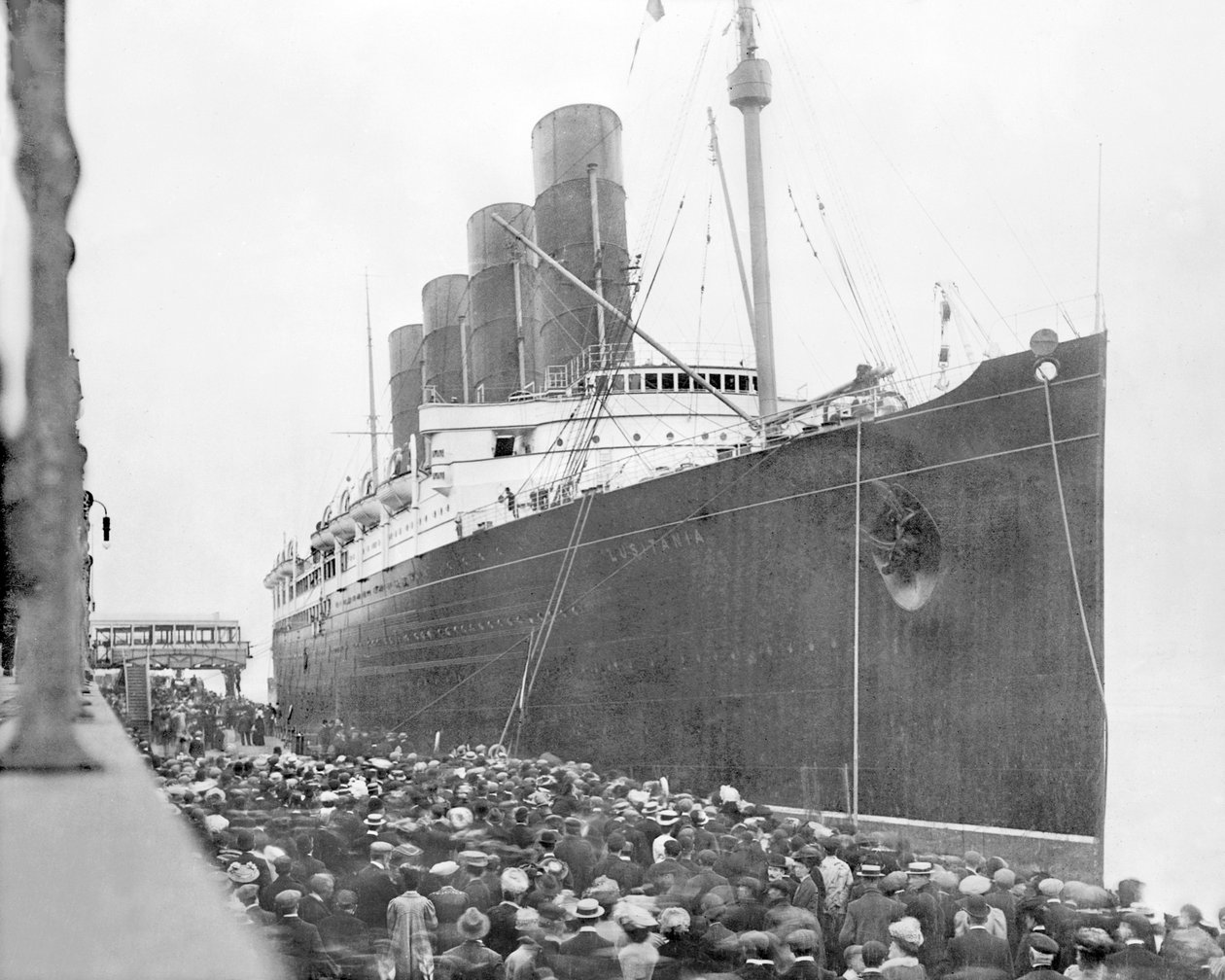Iso-Britannia: SS 