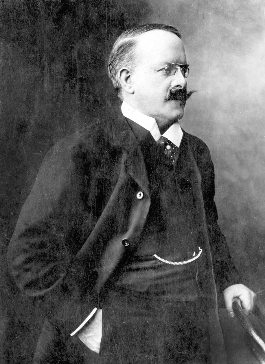 Iso-Britannia: Thomas John Barnardo 1845-1905 tekijältä Unbekannt