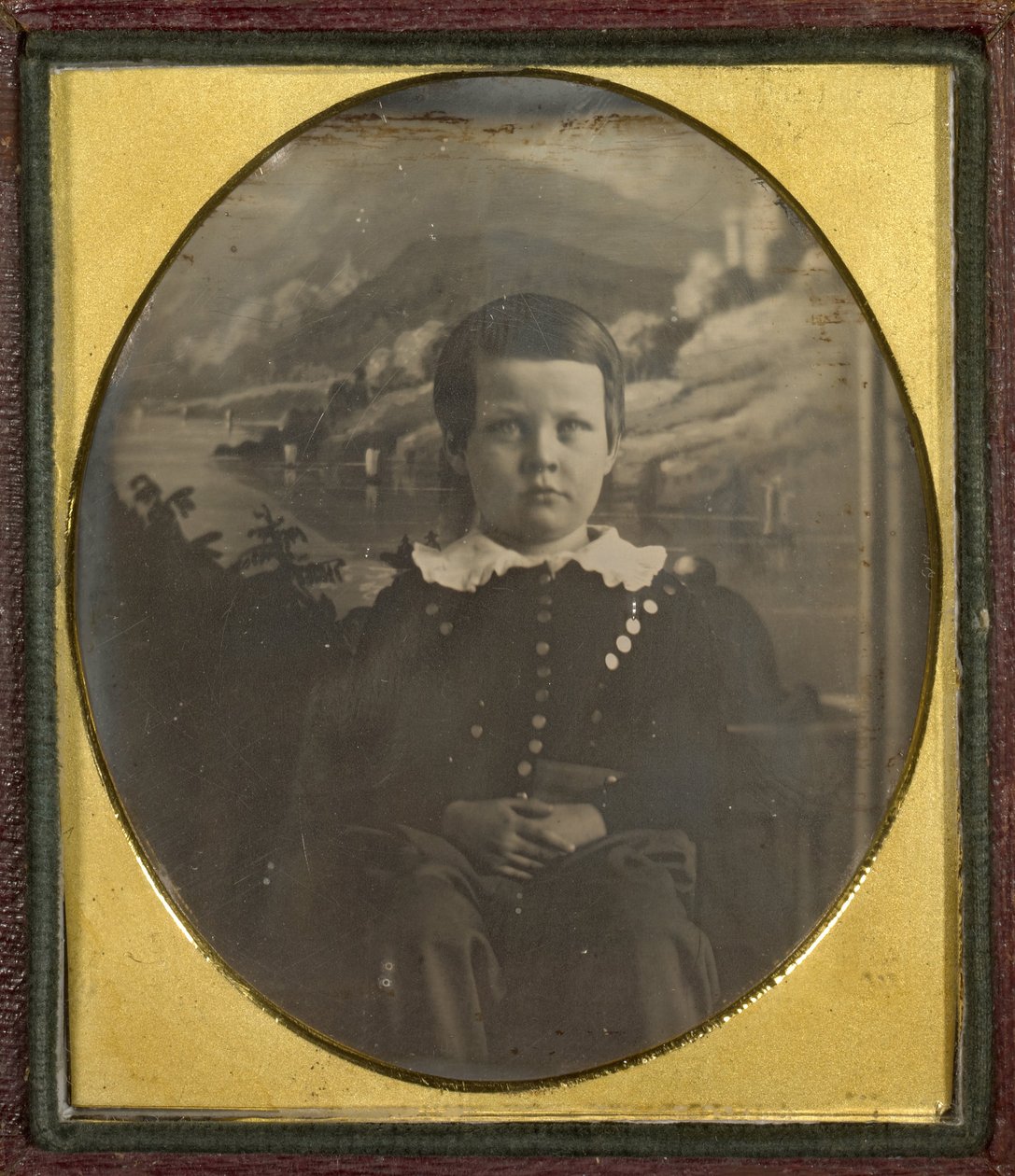 Setä Ed. Edward Carrington tekijältä Uncle Ed. Edward Carrington
