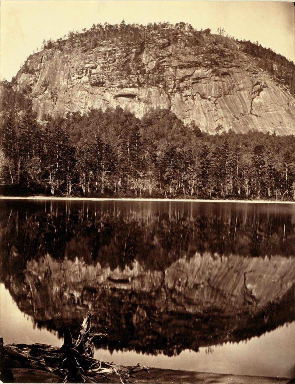 [Echo Lake, North Conway, Franconia, White Mountains] tekijältä Unidentified