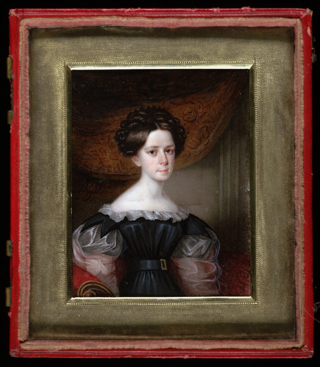 Eliza Hooper tekijältä Unidentified