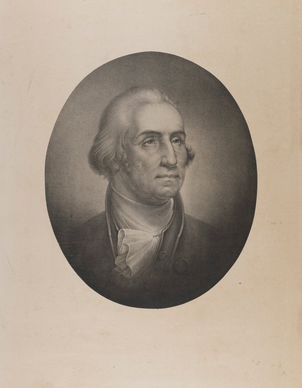 George Washington tekijältä Unidentified