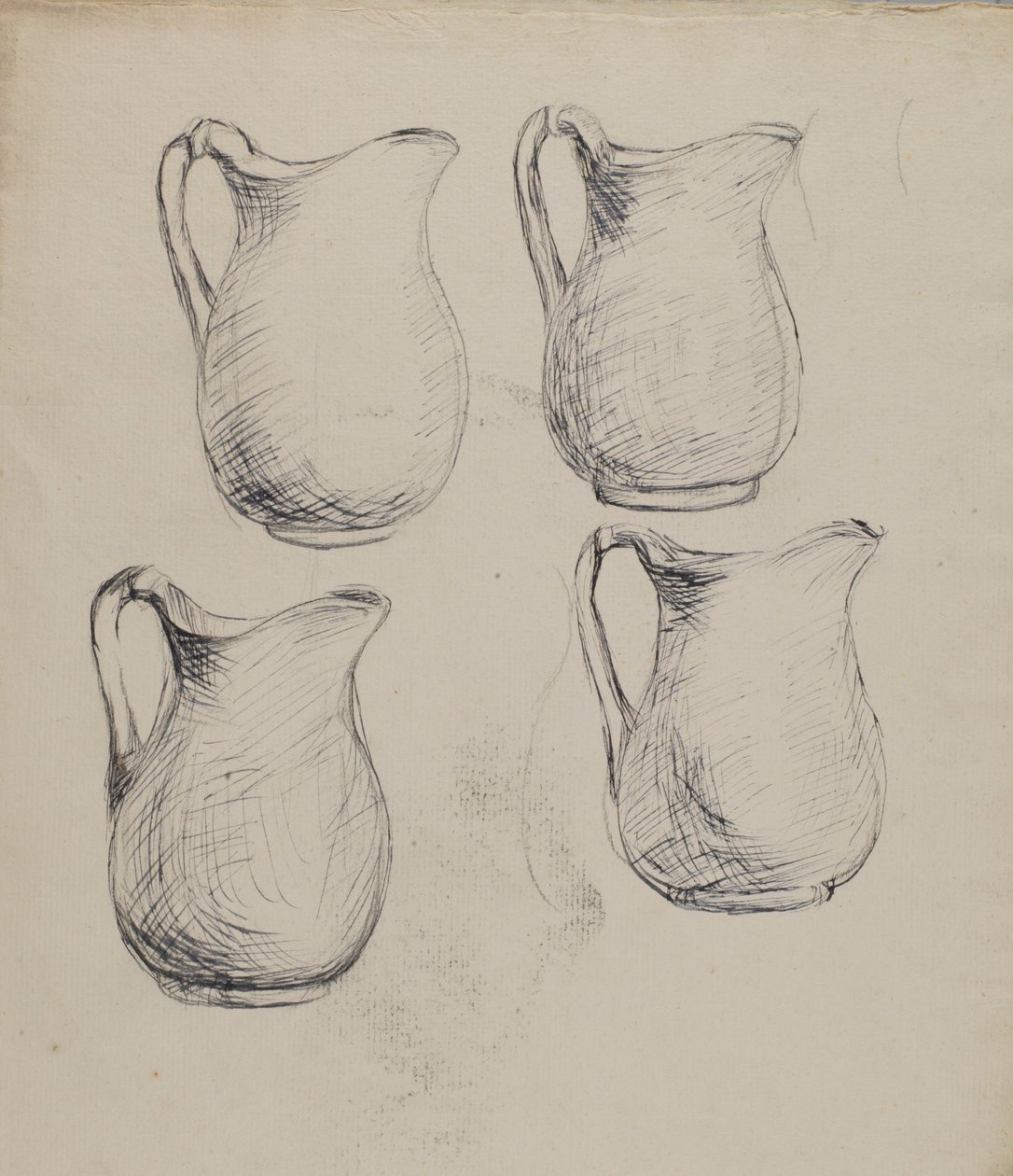 Pitchers tekijältä Unidentified