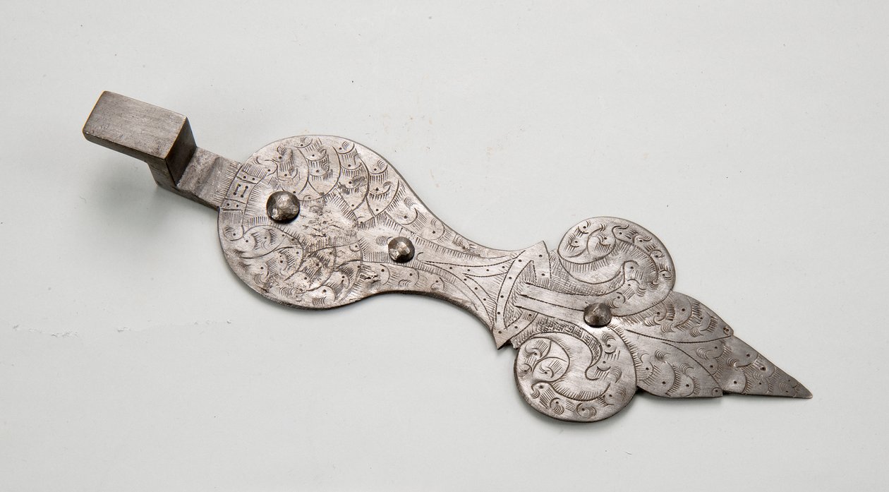Lukitustuki tekijältä Unidentified Maker