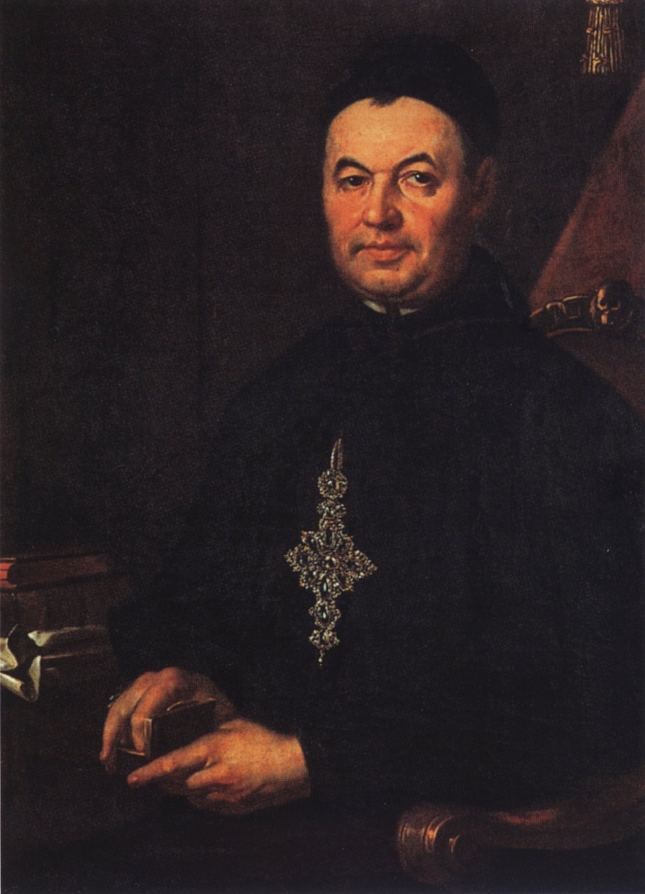 Anselm Rittler tekijältä Unknown