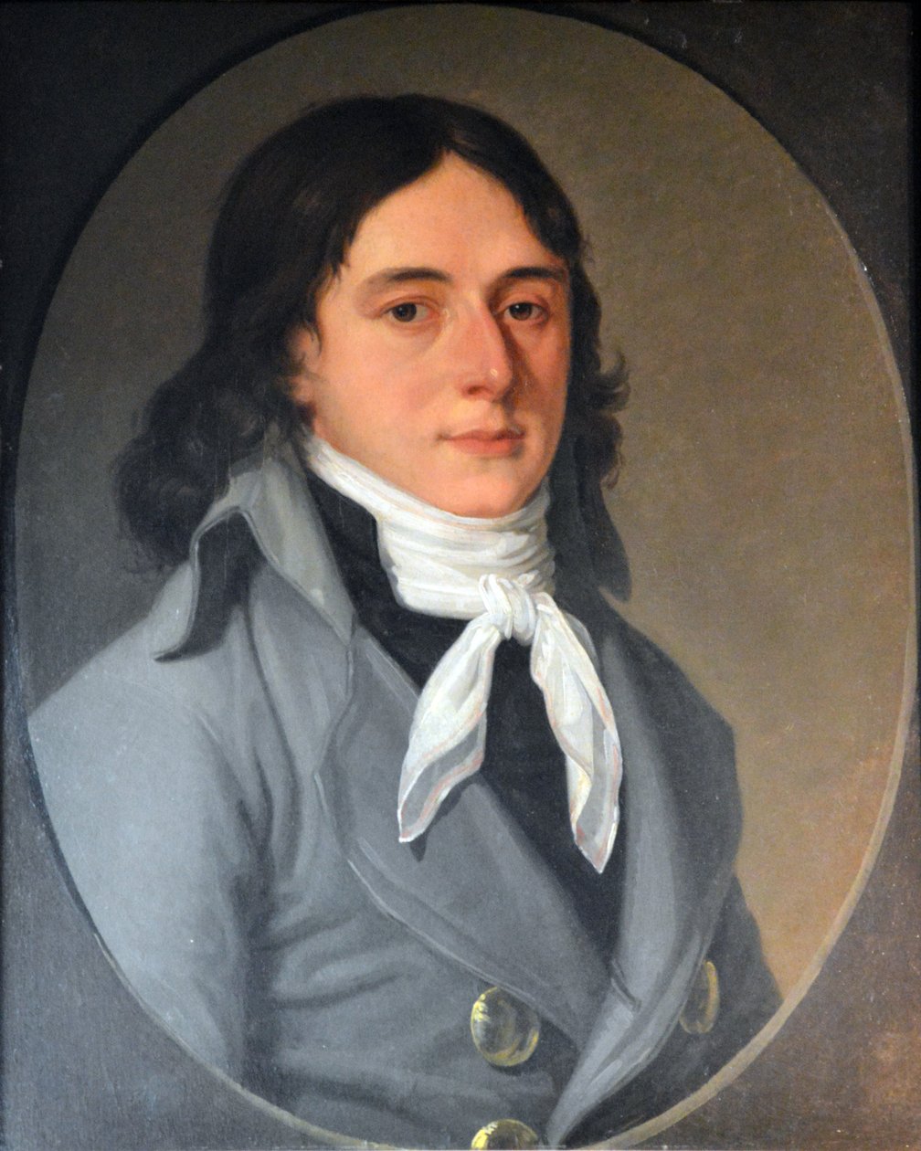 Camille Desmoulins tekijältä Unknown