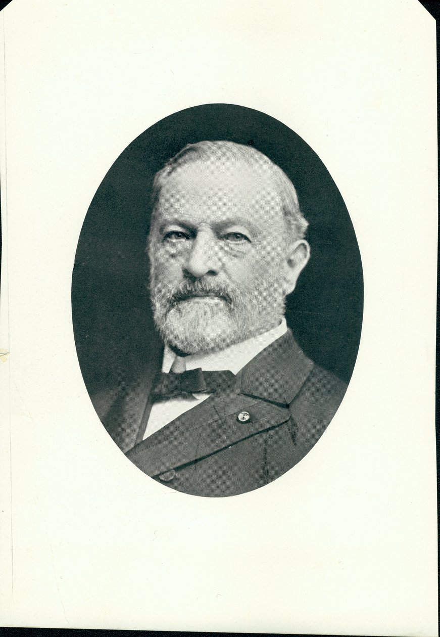 Fredrick Gottschalk, kapteeni, 1. Iowan jalkaväki (unioni) tekijältä Unknown