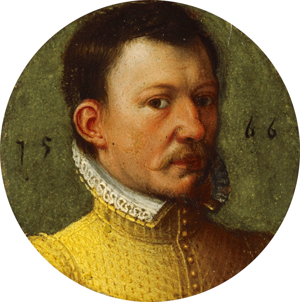 James Hepburn, Bothwellin 4. jaarli tekijältä Unknown
