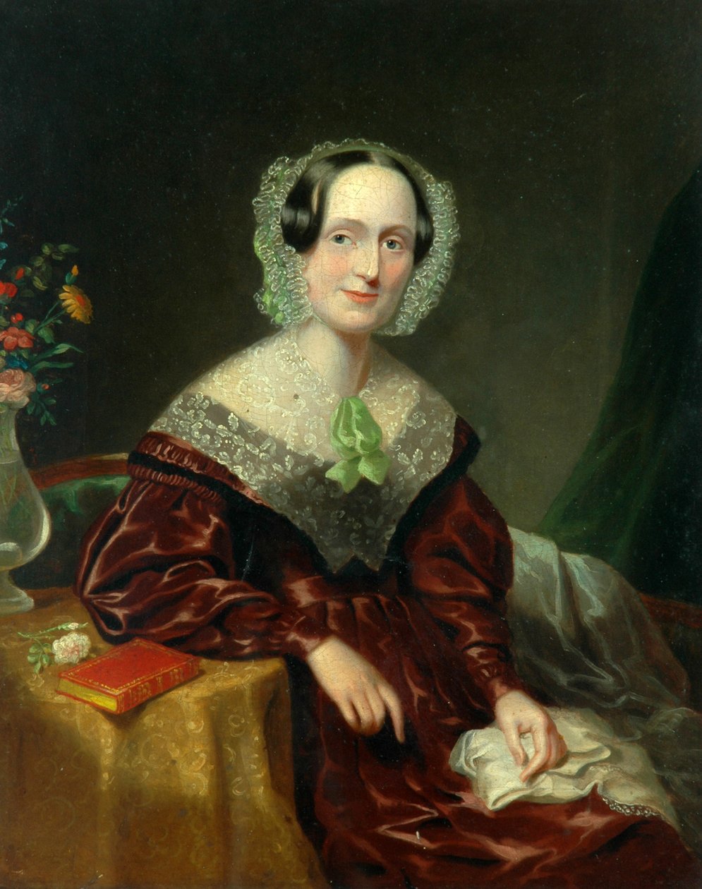 Mary Swallow tekijältä Unknown
