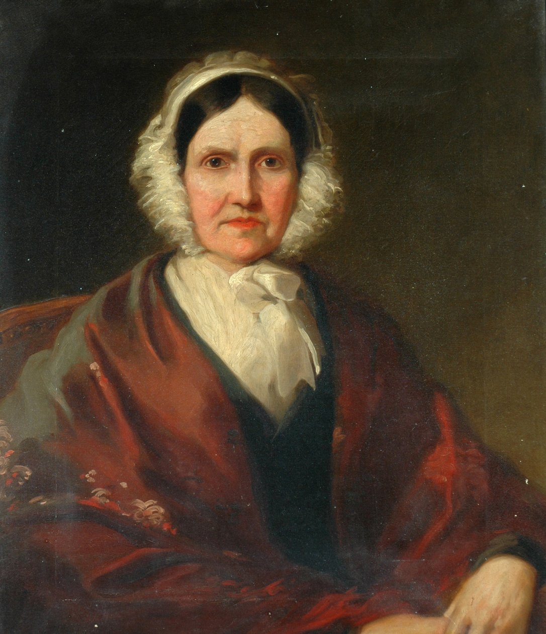 Rouva Smith, Joseph Crossleyn anoppi Halifaxista tekijältä Unknown
