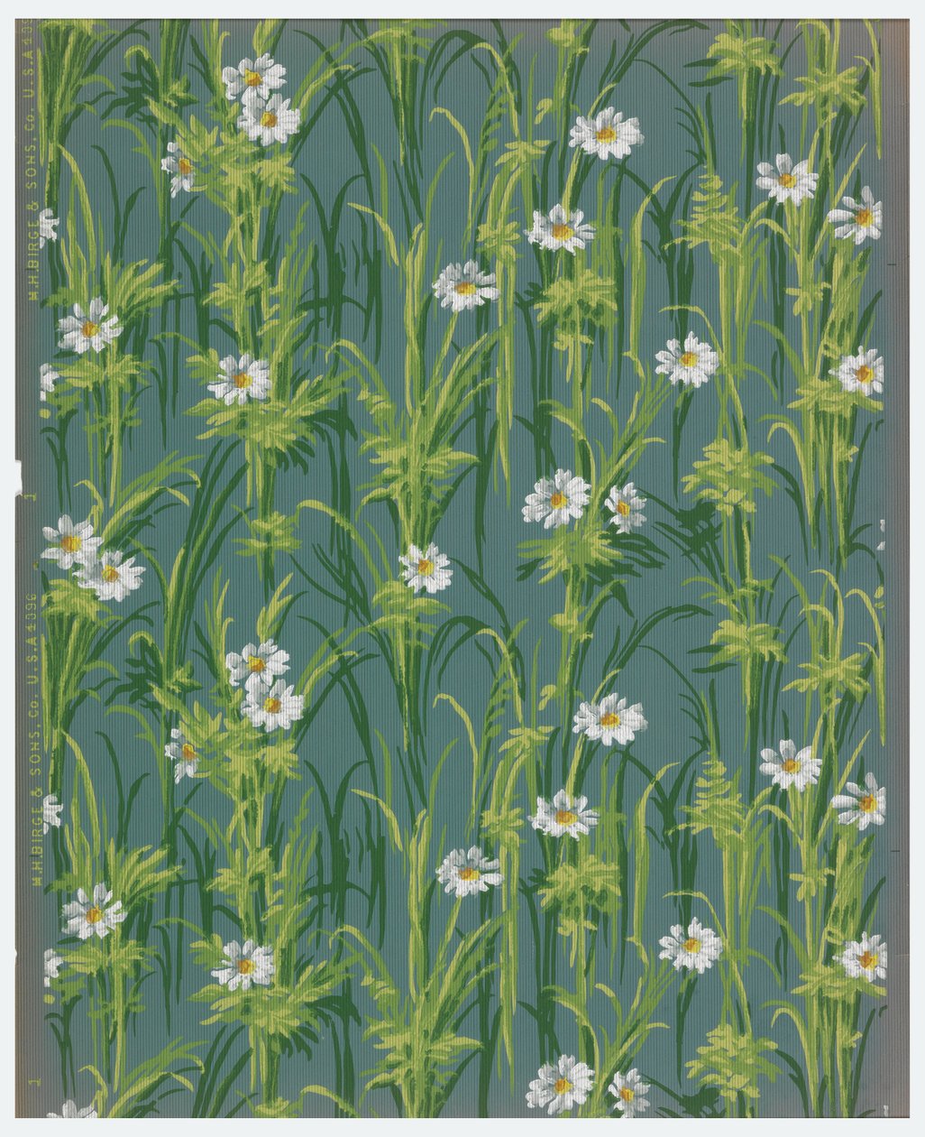 Sivuseinä (USA), 1890–1920 tekijältä Unknown