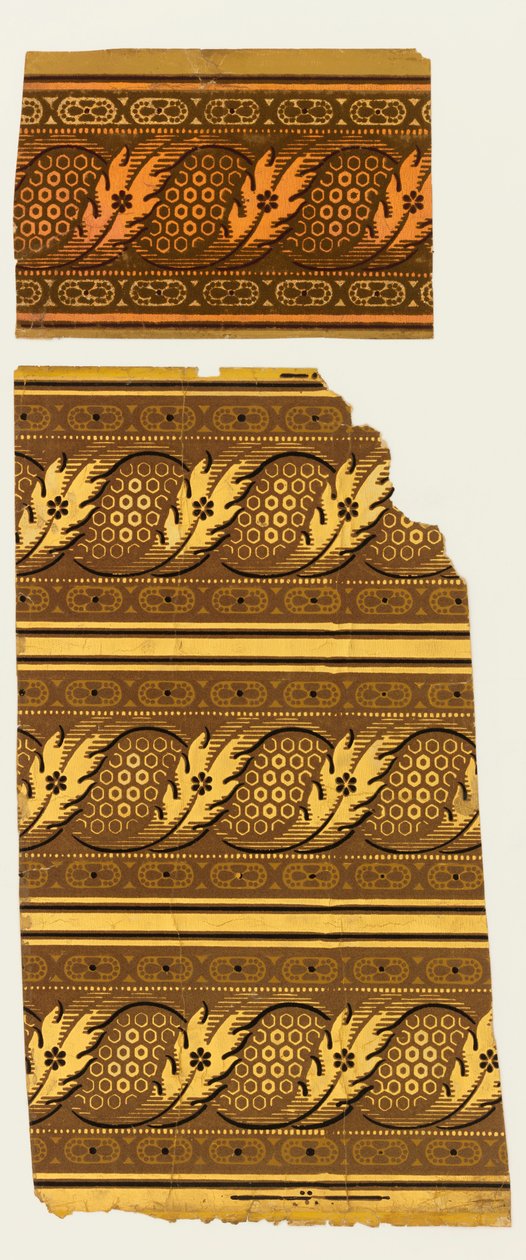 Frieze (USA), 1890–1900 tekijältä Unknown