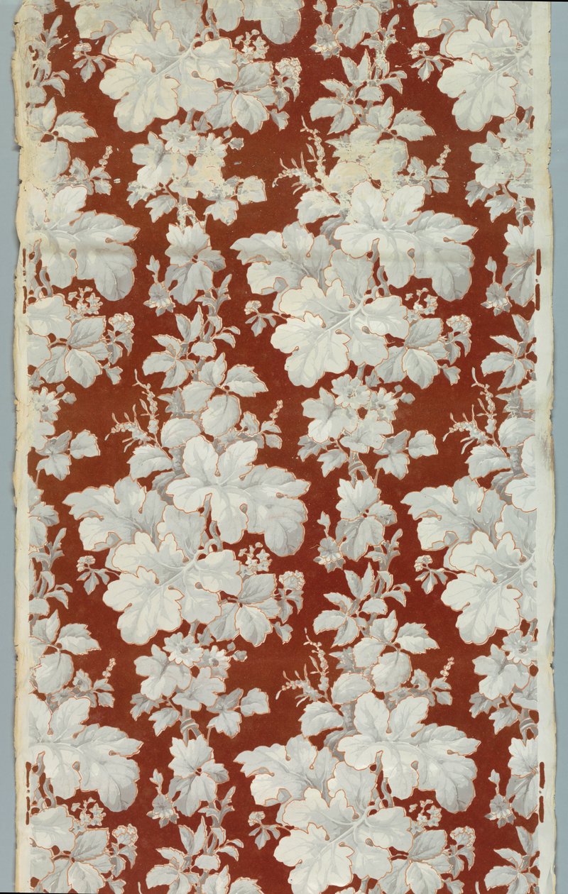 Sivuseinä (Ranska), 1835–60 tekijältä Unknown