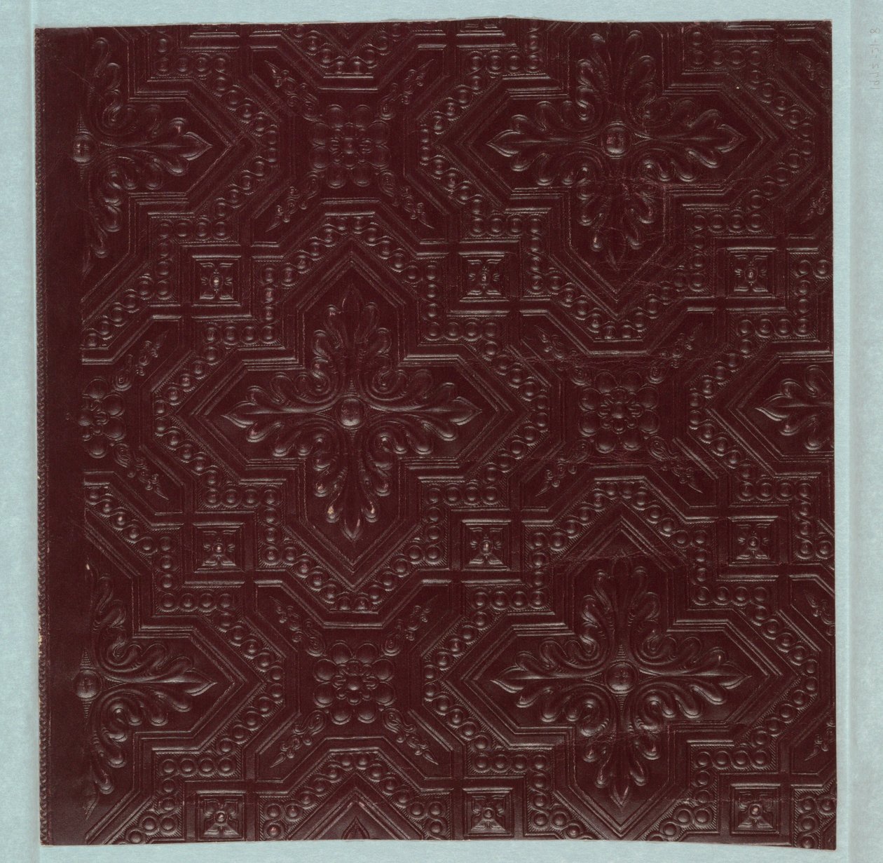Sivuseinä (USA), 1880–89 tekijältä Unknown