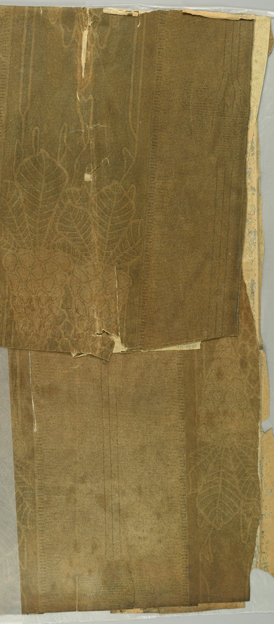 Sivuseinä, 1868–69 tekijältä Unknown