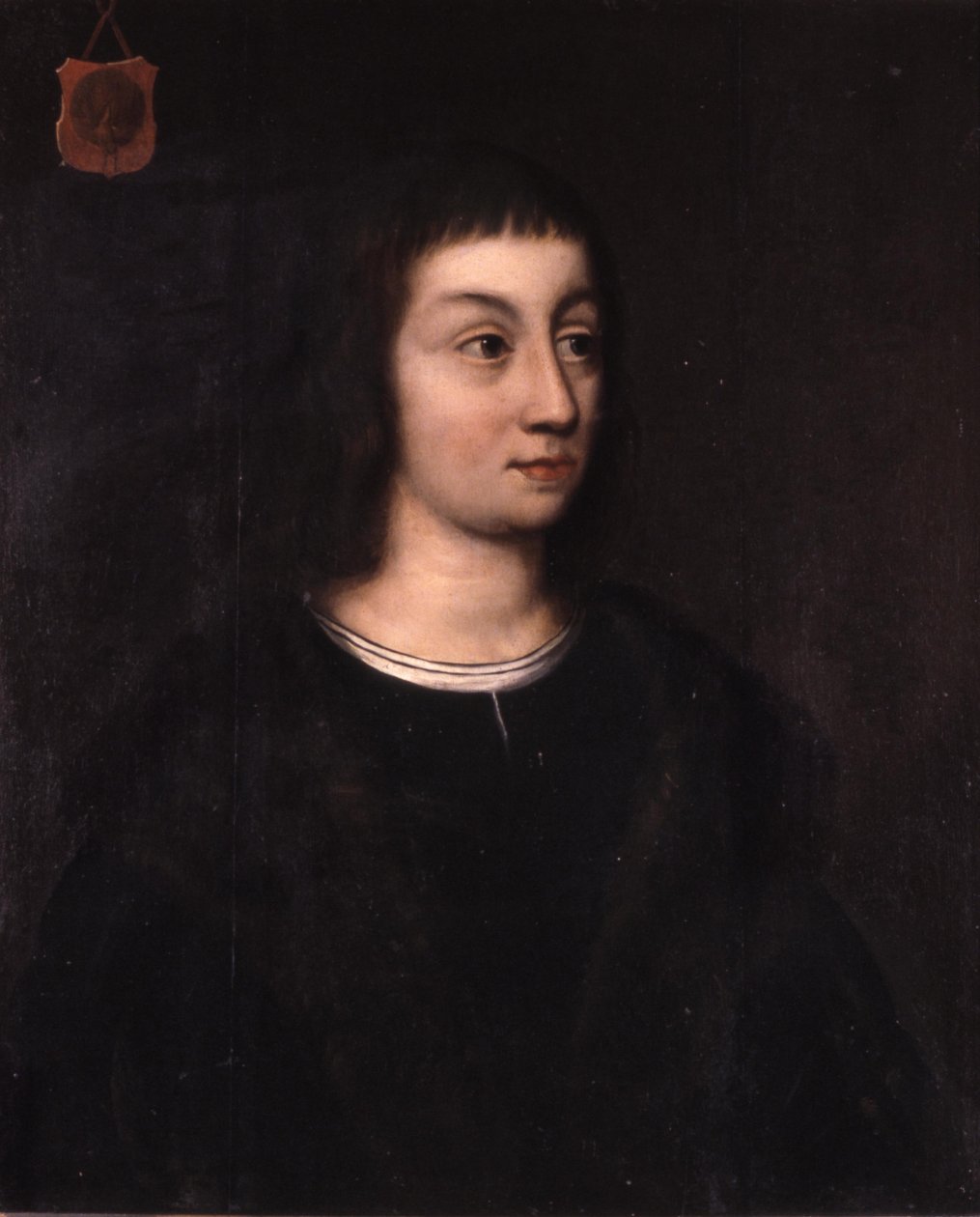 Portret van Reynier Hendricksz. Pauw tekijältä Unknown