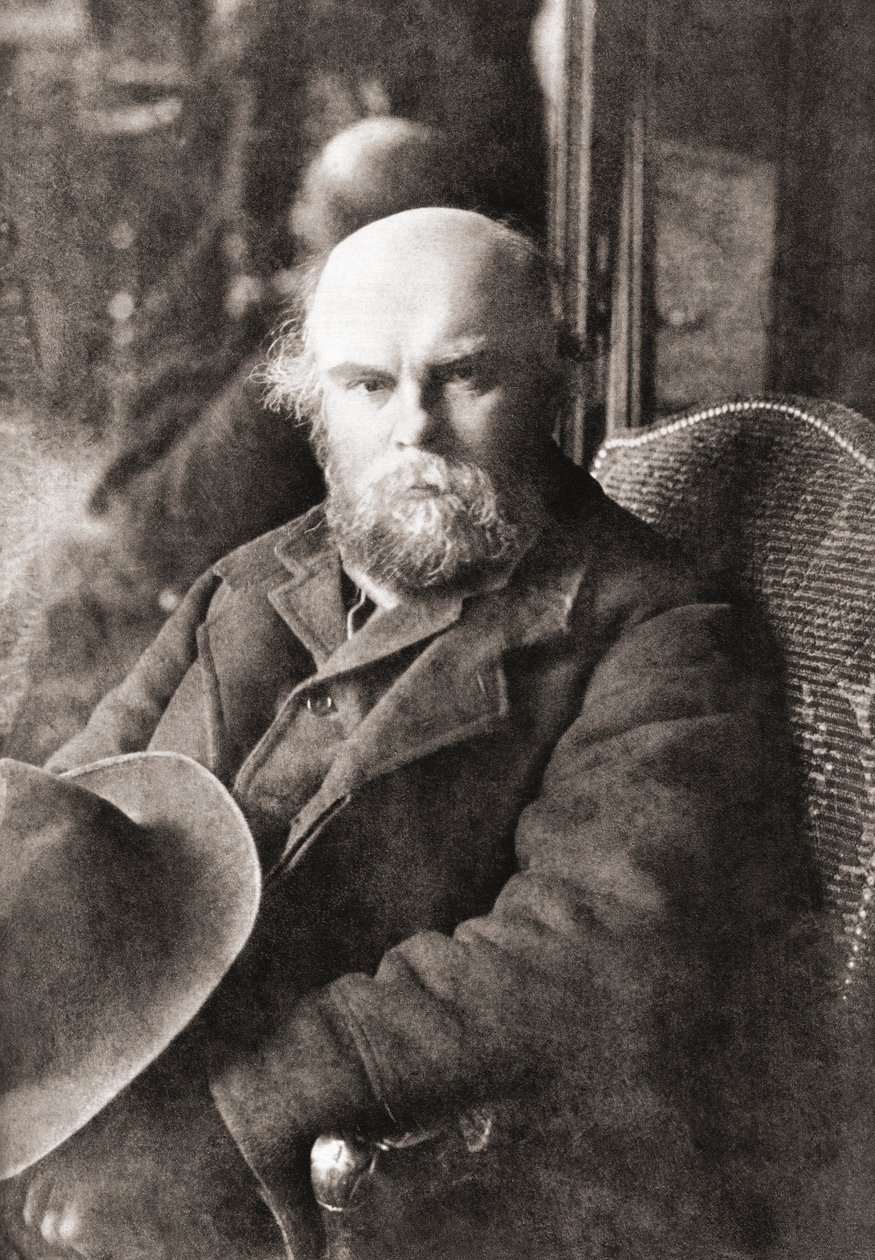 Paul Marie Verlaine tekijältä Unknown