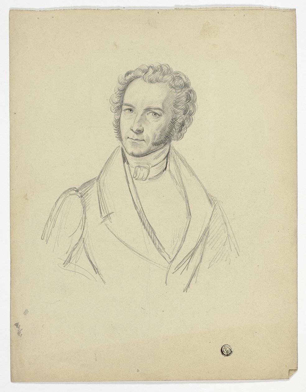 Tohtori Moriard, Louis Napoleonin puolustaja Louis Philippe I:n hallituskaudella tekijältä Unknown