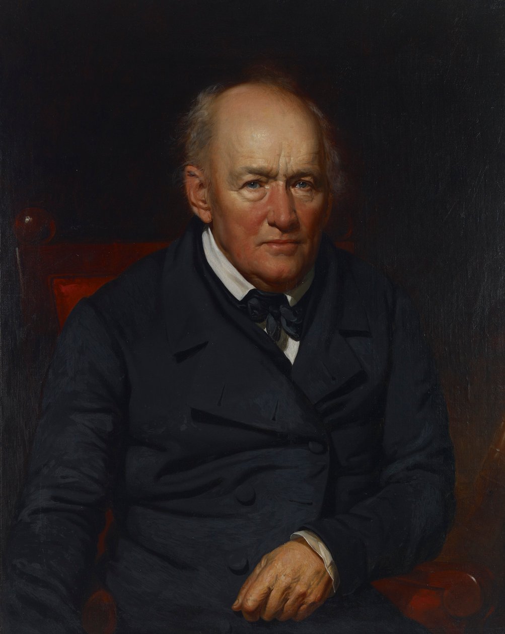George Washington Stanley (1775 tekijältä Unknown