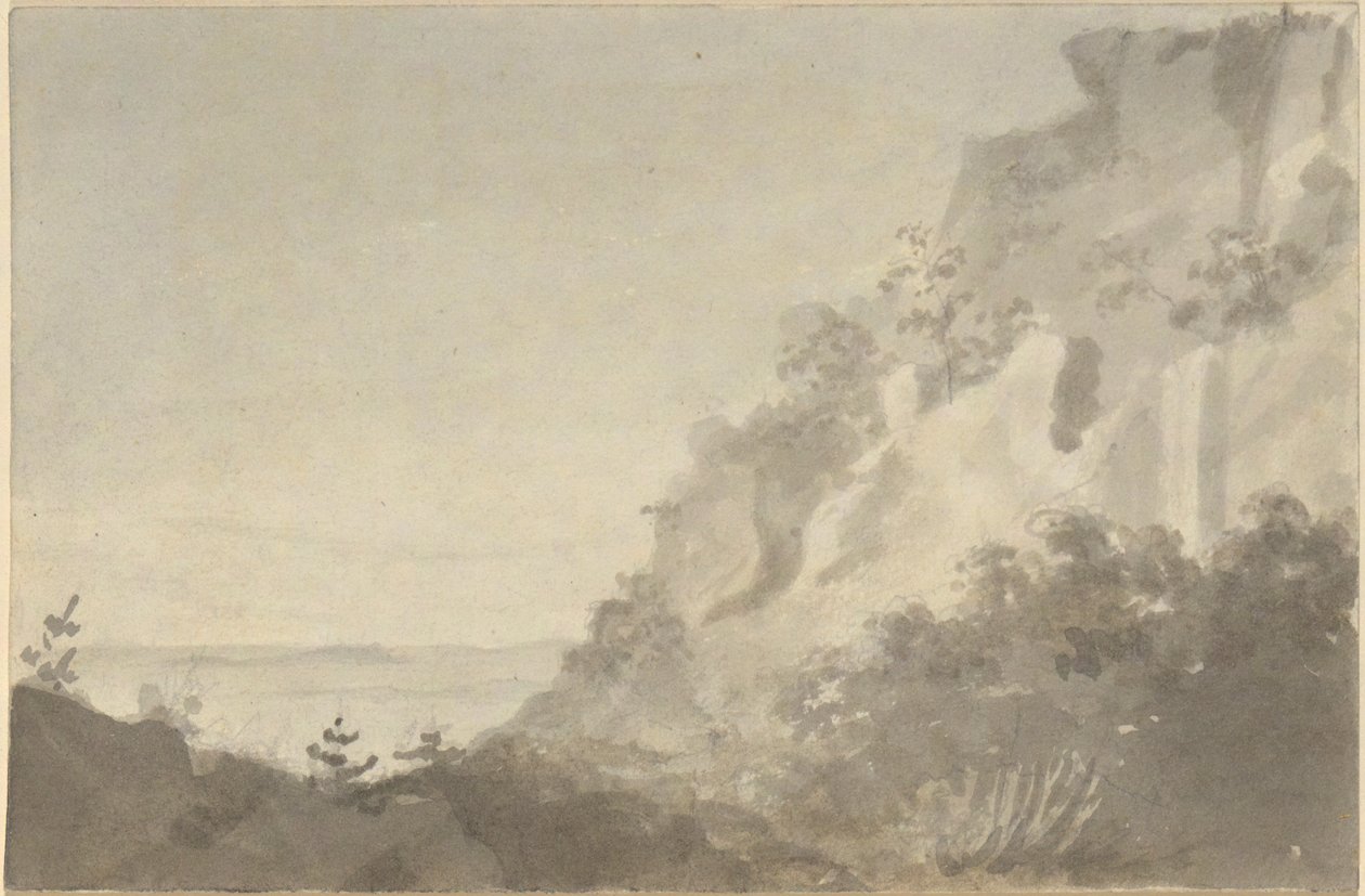 Mount Carmel, prop de New Haven, Ct.finnish tekijältä Unknown