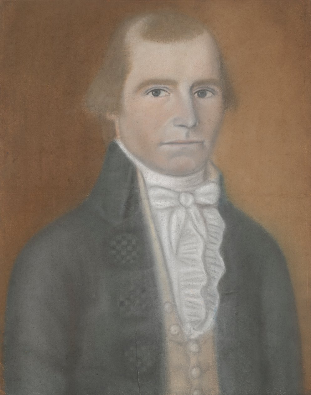 Obadiah Johnson (1766-1825) tekijältä Unknown
