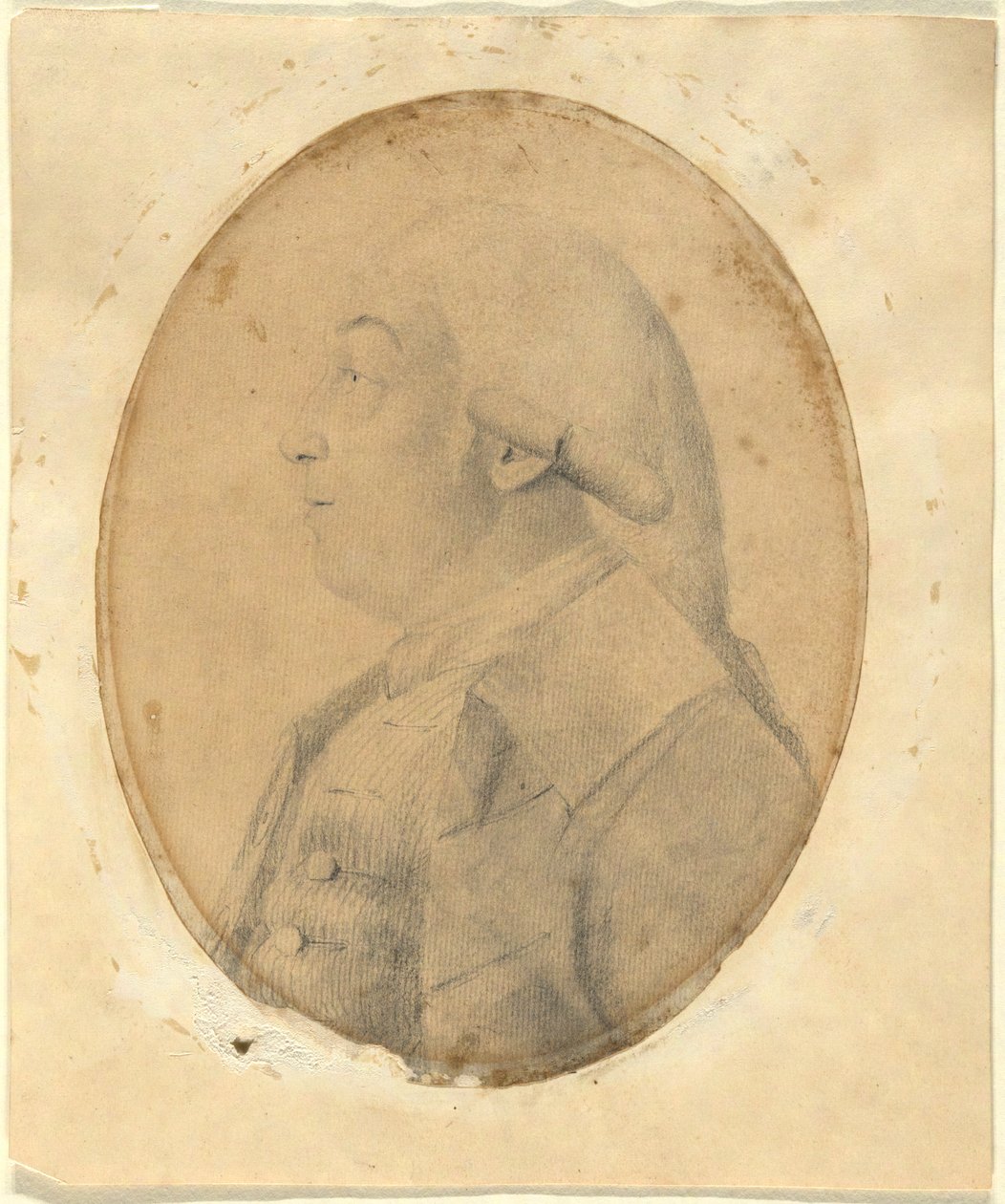 Samuel Andrew Peters, Vermontin piispa, 1735-1826 tekijältä Unknown