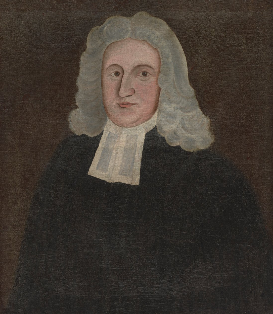 Thomas Bradbury Chandler (1726-1790), B.A. 1745, M.A. 1748 tekijältä Unknown