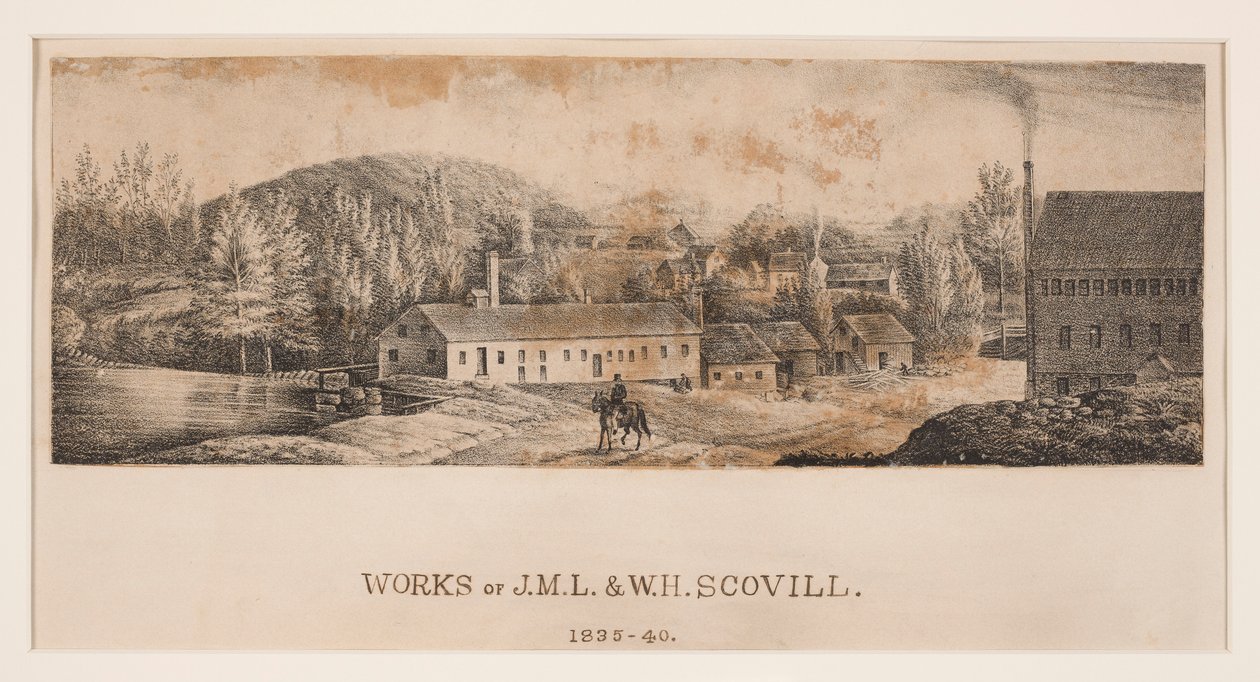 Teoksia J.M.L. & S.W. Scovill tekijältä Unknown