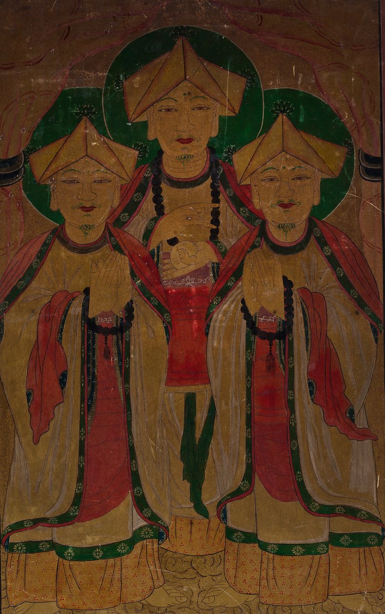  tekijältä Unknown artist