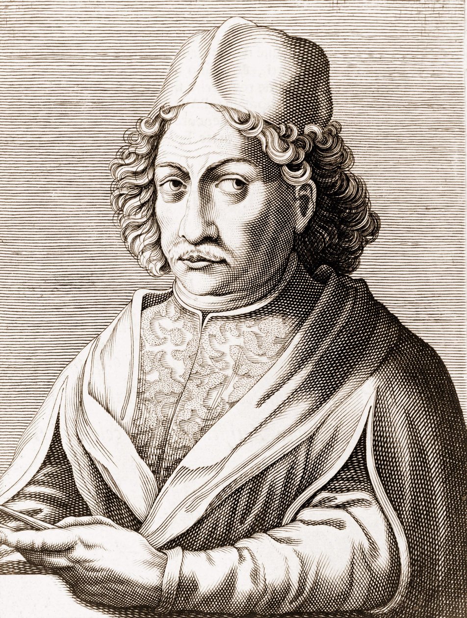 Andrea Verrocchio (1435-1488). tekijältä Unknown artist