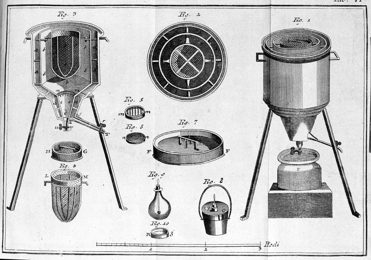 Lavoisier