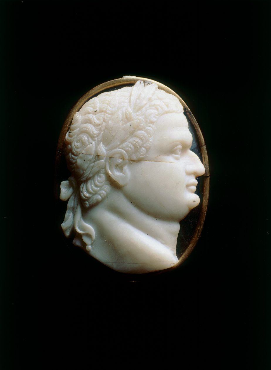 Neron Cameo tekijältä Unknown artist