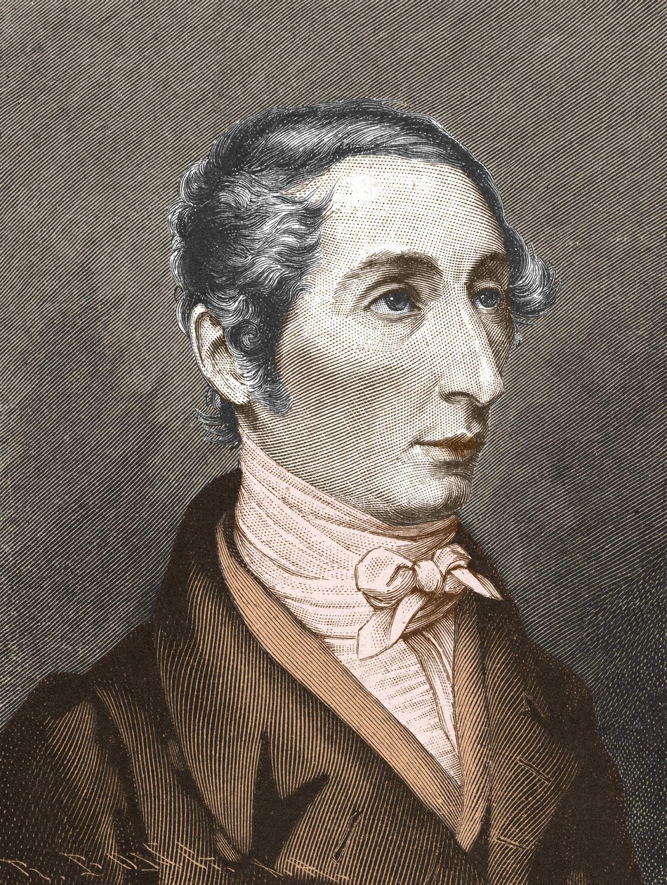 Carl Marie Von Weber, saksalainen säveltäjä (1786-1826) tekijältä Unknown artist
