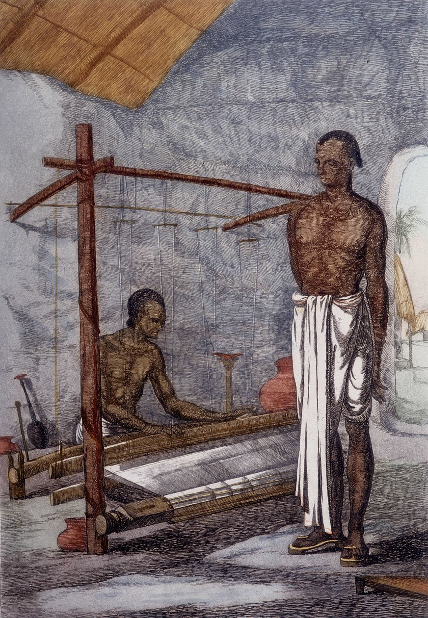 Kulttuuri, sivilisaatio ja intialainen yhteiskunta: kutoja Intiassa. tekijältä Unknown artist