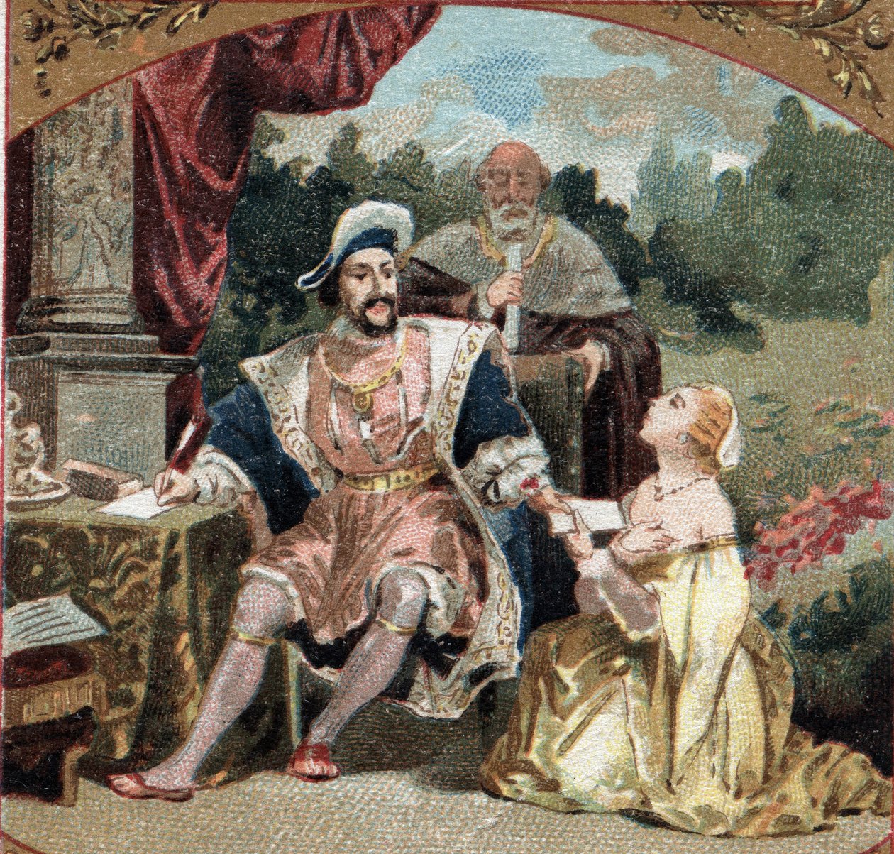 Diane de Poitiers (1499-1566) Brezen rouva Chateau d