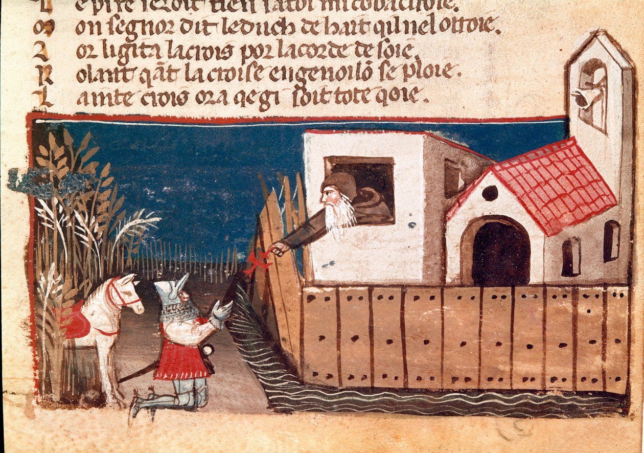 Pääsy Espanjaan (Pienoismalli tekijältä Unknown artist