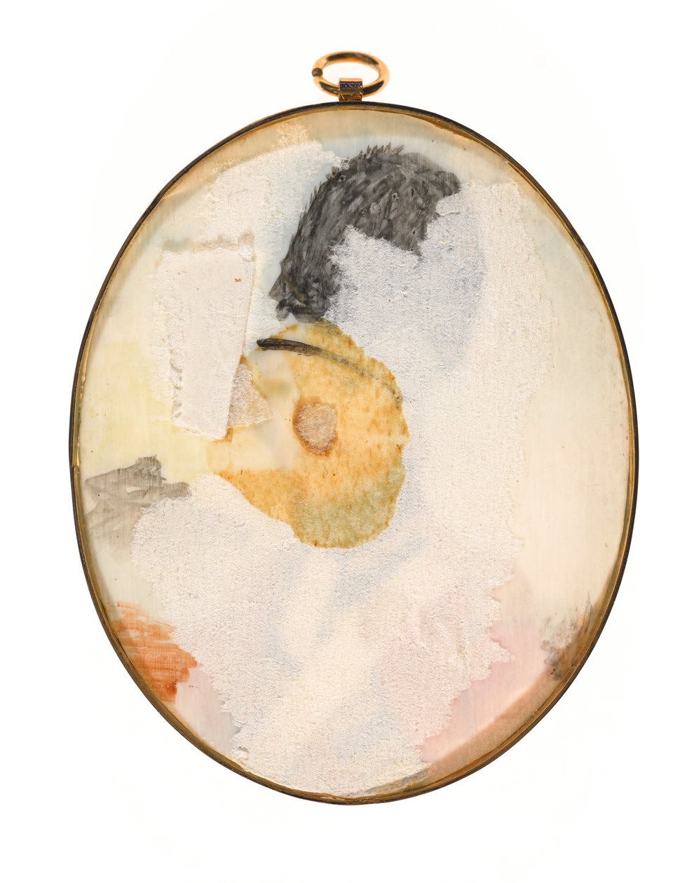 Kevyen jalkaväkirykmentin kenttäupseeri tekijältä Unknown artist