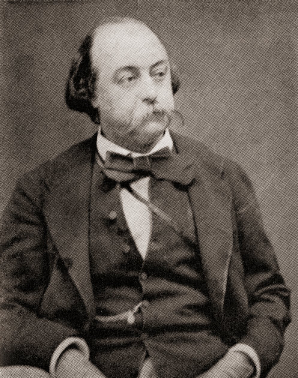 Gustave Flaubert tekijältä Unknown