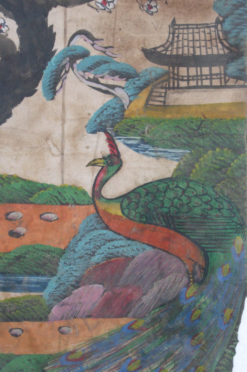 Hwajodo tekijältä Unknown artist