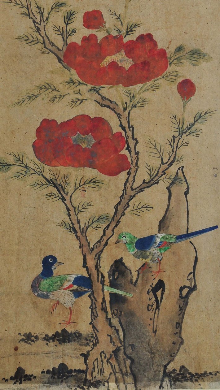 Hwajodo tekijältä Unknown artist