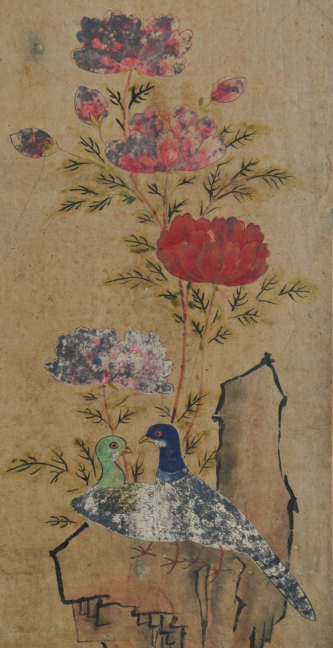 Hwajodo tekijältä Unknown artist