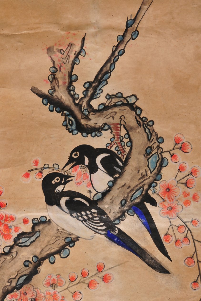Hwajodo tekijältä Unknown artist
