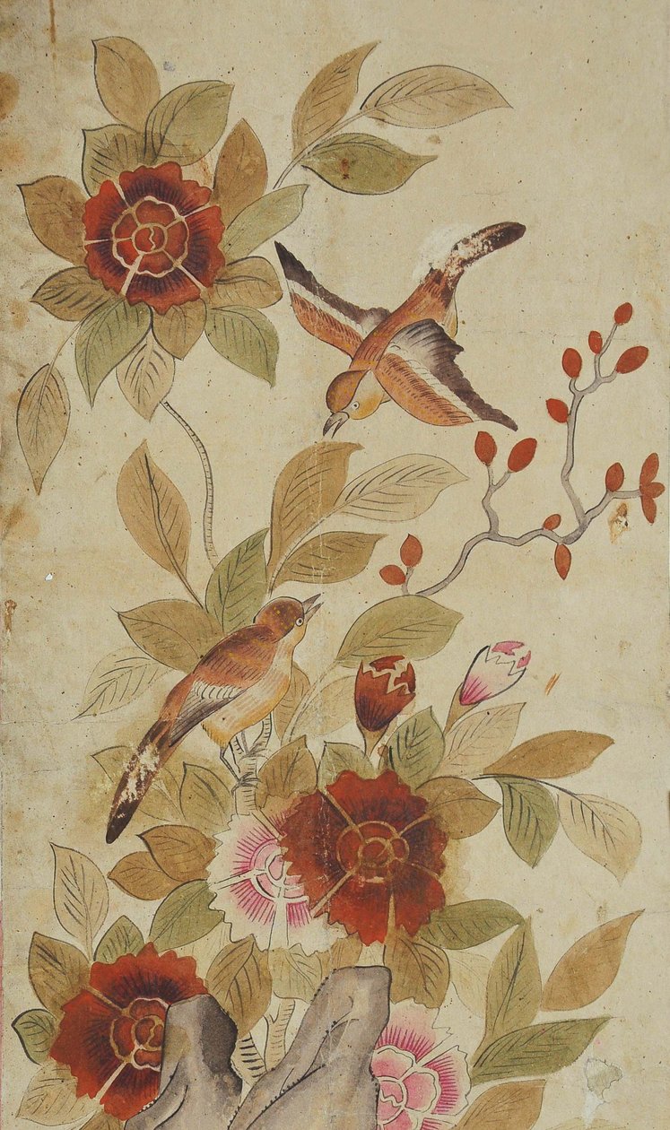 Hwajodo tekijältä Unknown artist