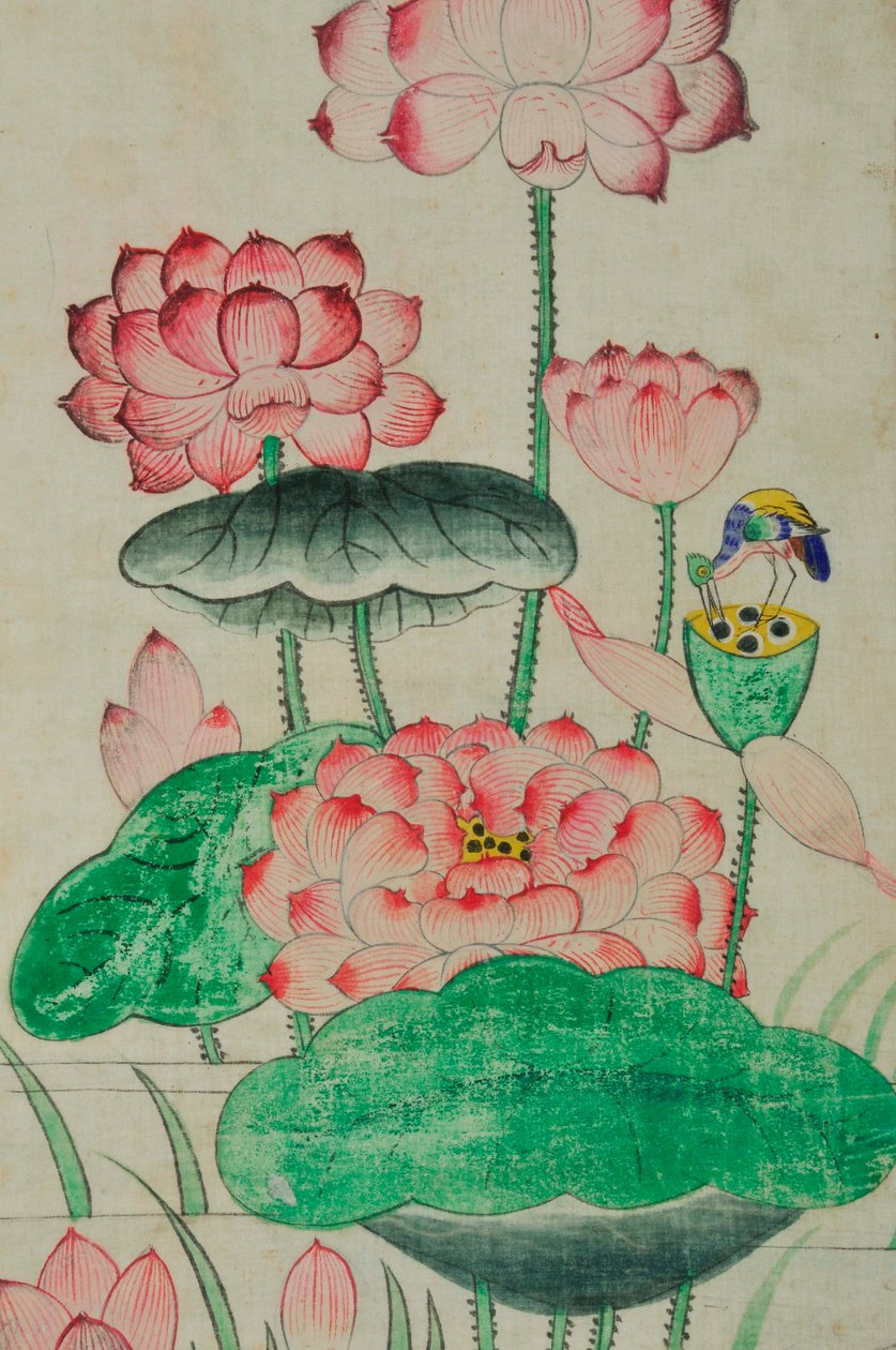 Hwajodo tekijältä Unknown artist