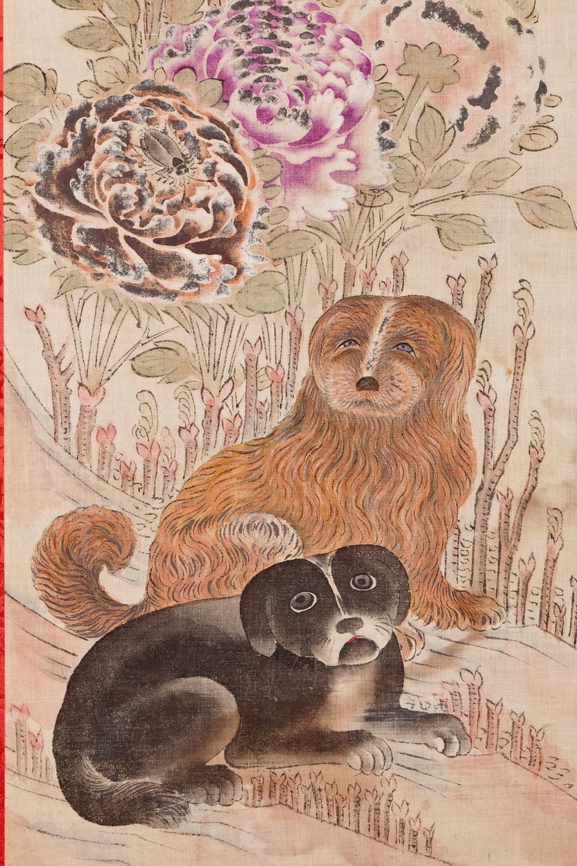 Hwajodo tekijältä Unknown artist
